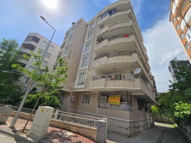 Şenevler Ptt Arkası 3+1 Çift Balkonlu Yüksek Girişkat *nuremlak