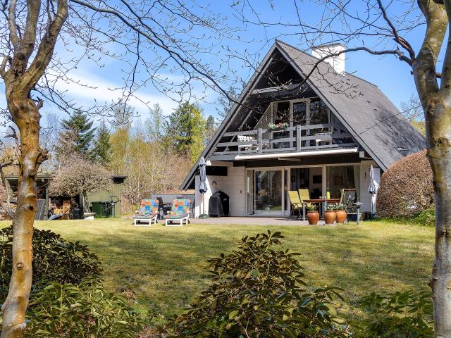 Enebærvej 11, Fjellerup Strand