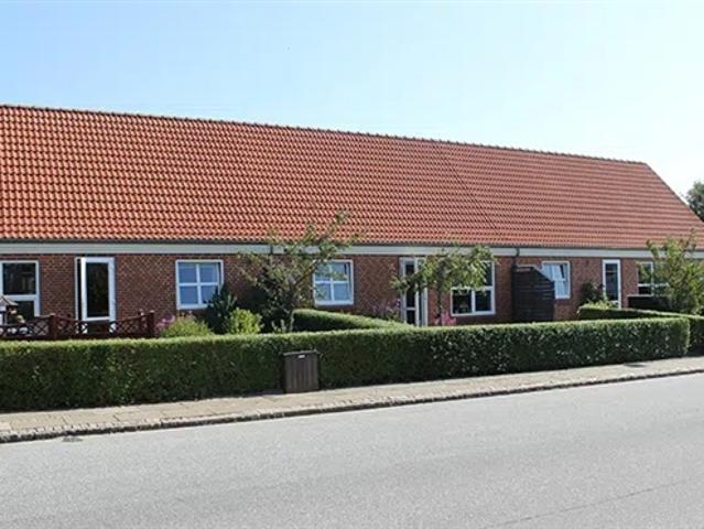 Enebærvej, 64 m2, 2 værelser, 4.708 kr Aulum, Ringkøbing