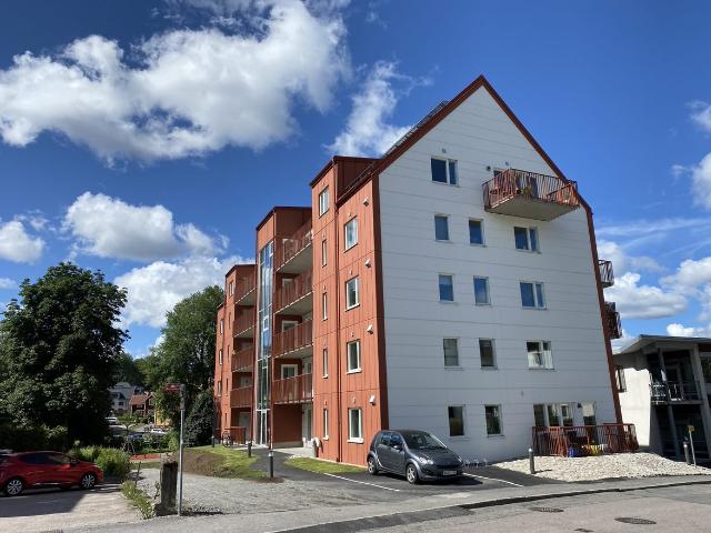 Enedalsgatan 4