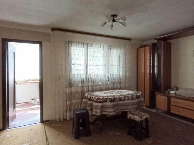 Энем пгт, Красная ул