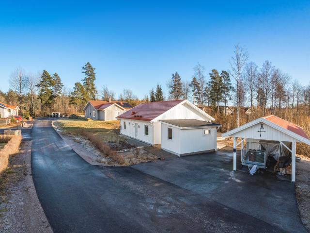 Enens väg 7
