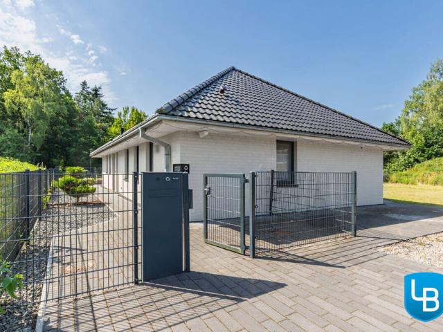 Energetisch topmodernes Einfamilienhaus mit hochwertiger Ausstattung