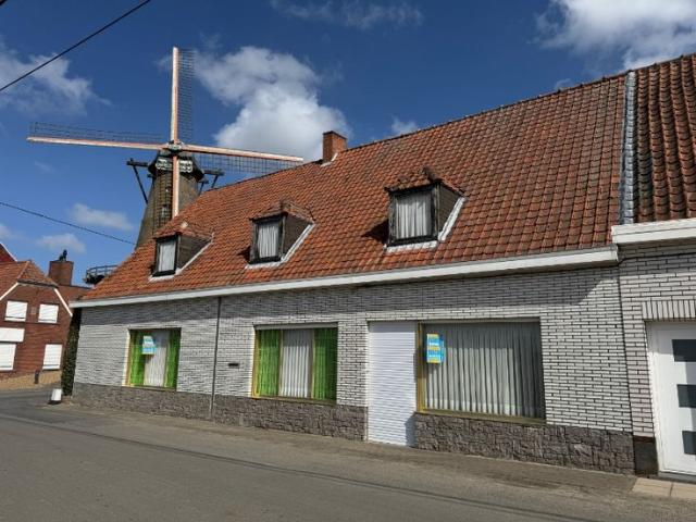 Energetisch up te daten ruime EN rustige gelegen woning m.