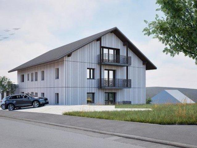 energetisch kernsanierte ETW mit gehobenem Wohnkomfort