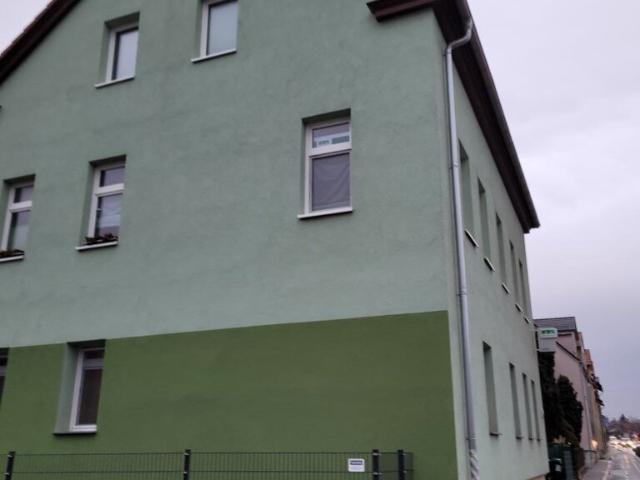 Energetisch saniertes 3 Fam. Haus auch als EFH nutzbar