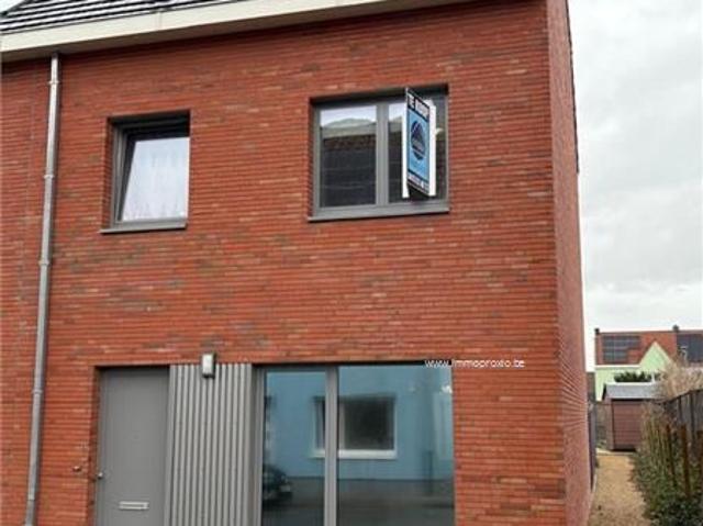 ENERGETISCHE WONING MET 5 SLAAPKAMERS