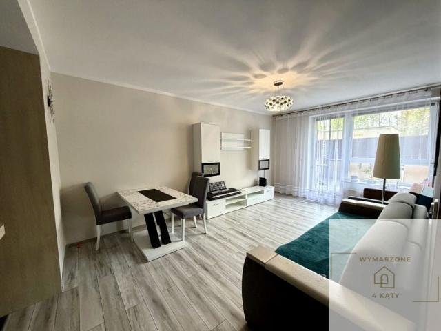 Energetyczna 47,70 m², Piaseczno