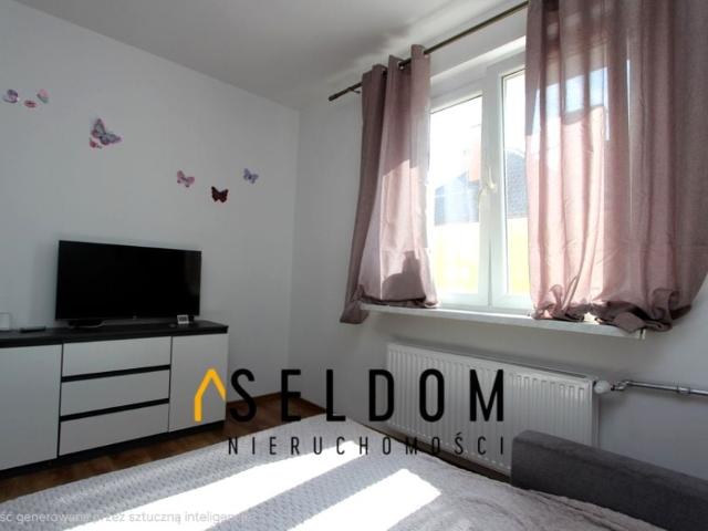 Energetyka 52,55 m², Konin