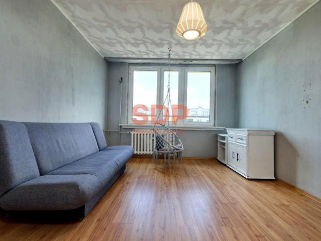 Energetyków 47,80 m², Ruda Śląska