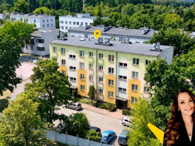 Energetyków 48,20 m², Stalowa Wola