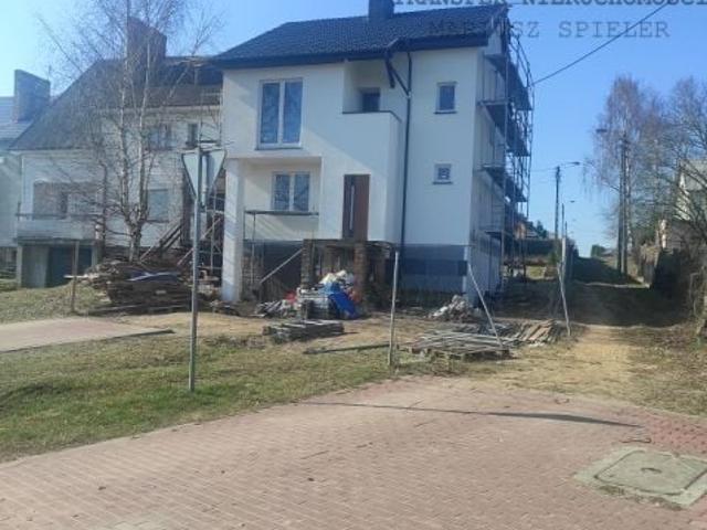 Energetyków 100 m², Choszczno