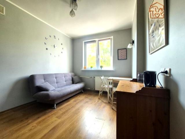 Energetyków 14 m², Jaworzno
