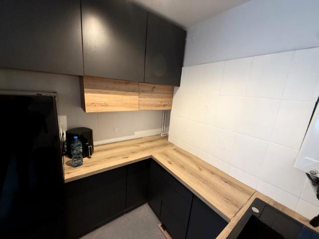Energetyków 34,50 m², Ruda Śląska