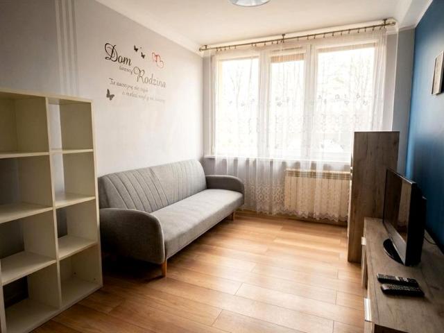 Energetyków 38 m², Ruda Śląska