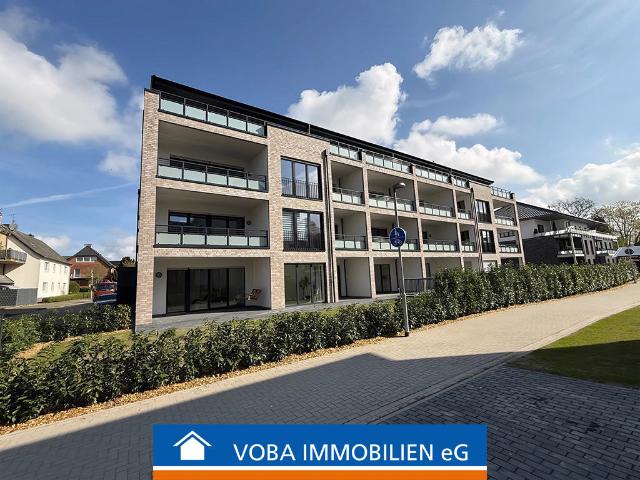 Energiebewusst und modern!