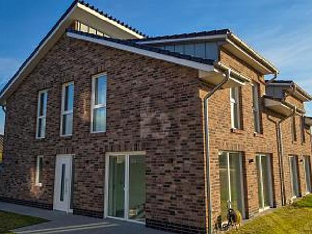 ENERGIEEFFIZIENT MIT PV + WÄMEPUMPE