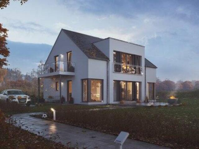 Energieeffizient Sonderdarlehen inkl. Nolte Einbauküche
