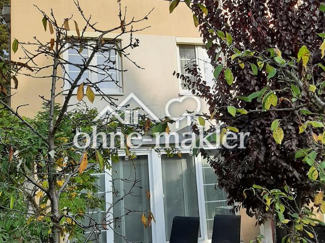 Energieeffizientes Einfamilienhaus DHH mit Süd Ausrichtung in ruhiger Anliegerstraße