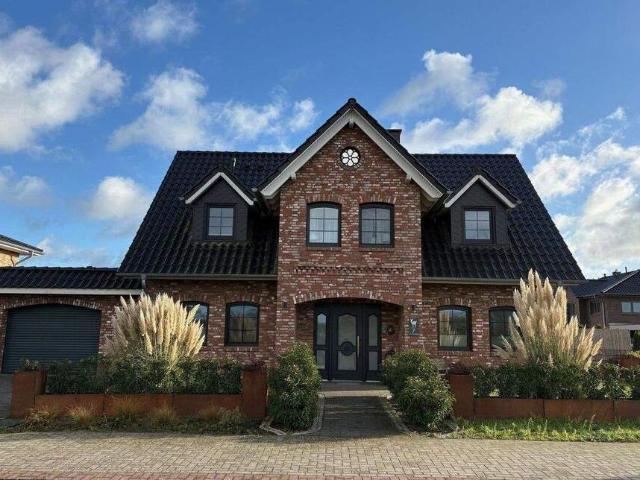 Energieeffizientes Luxushaus Natur, Design & Zukunft vereint