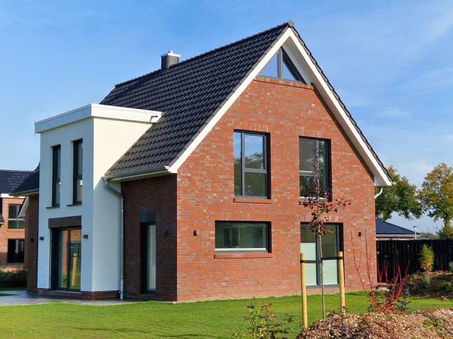 Energieeffizientes Neubau EFH! Nachhaltig wohnen mit Komfort!