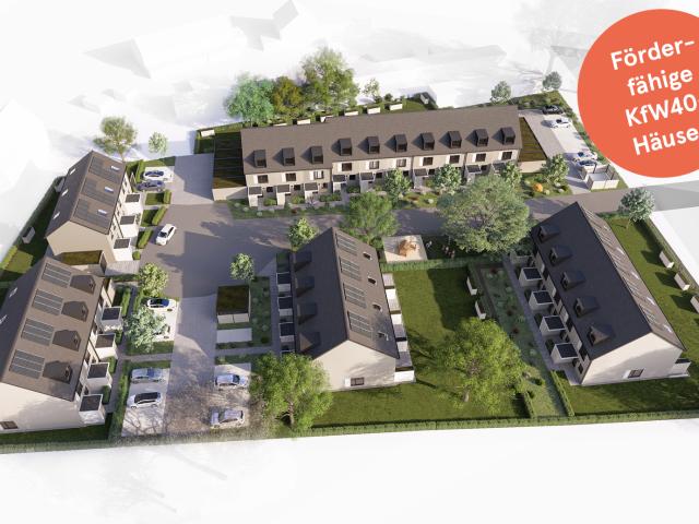 Energieeffizienz, E Mobilität & regenerative Energie Ihr neues Zuhause in Gelsenkirchen