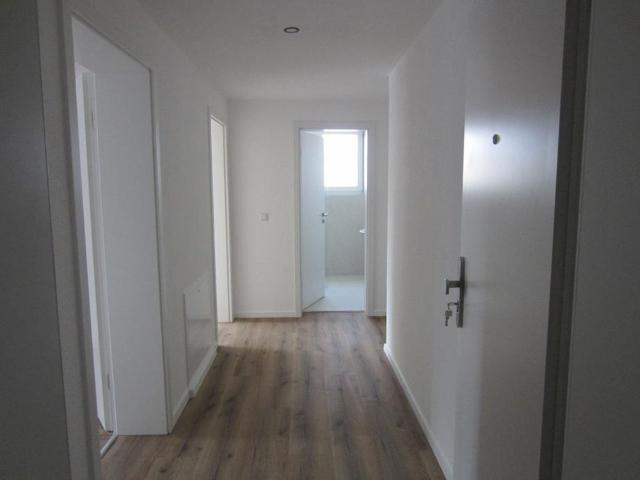 Energieeffizienz 3 Zimmerwohnung