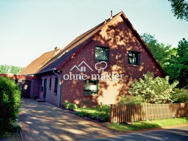 Elegantes Einfamilienhaus, top gepflegt, energetisch optimiert