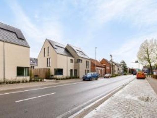 Energieneutrale nieuwbouwwoning met 5 slaapkamers!