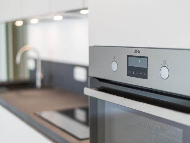 Energiezuinig Nieuwbouwappartement op wandelafstand van het centrum van Lokeren