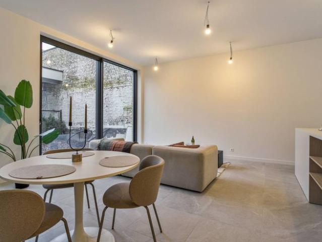 Energiezuinig appartement met 3 slaapkamers in Roeselare!