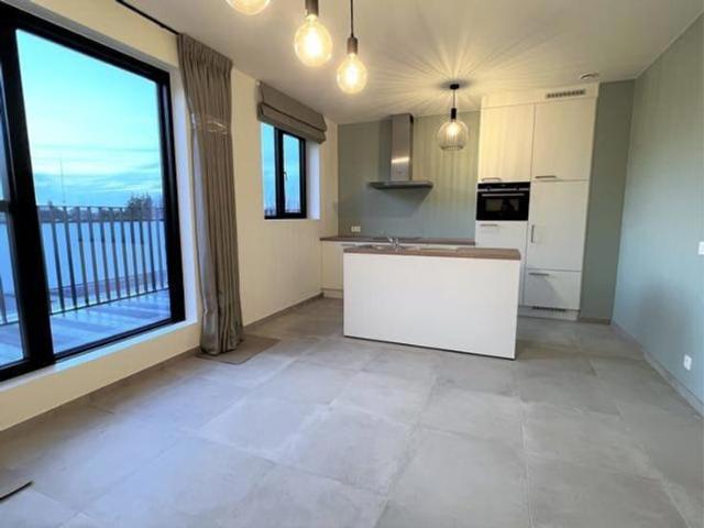 Energiezuinig appartement nabij de Markt