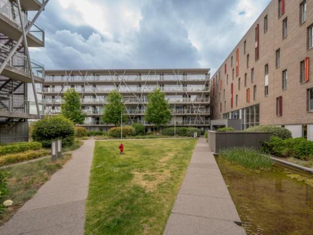 Energiezuinig appartement op goede ligging te Brugge