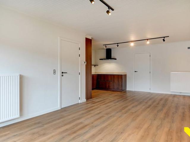 Energiezuinig appartement op toplocatie in Tessenderlo