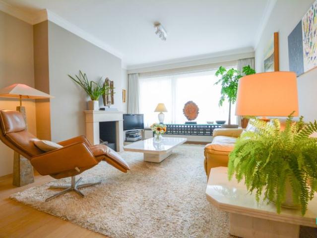 Energiezuinig en kwalitatief appartement te Izegem centrum
