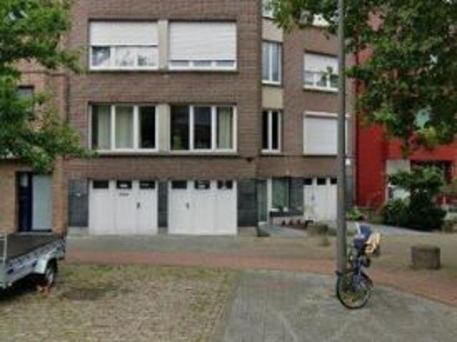 Energiezuinig instapklaar appartement met garage