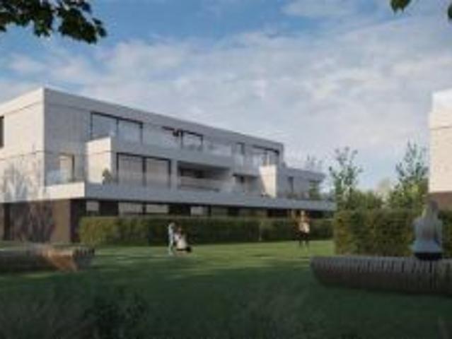 Energiezuinig, kwalitatief en luxueus 3 slaapkamerappartemen