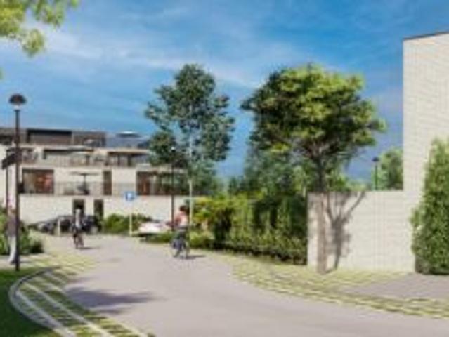 Energiezuinig wonen op toplocatie in het Centrum van Beveren