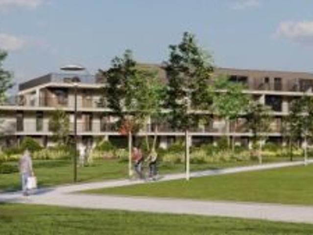 Energiezuinig wonen op toplocatie in het Centrum van Beveren