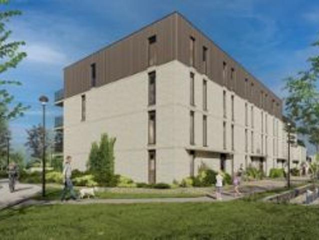 Energiezuinig wonen op toplocatie in het Centrum van Beveren