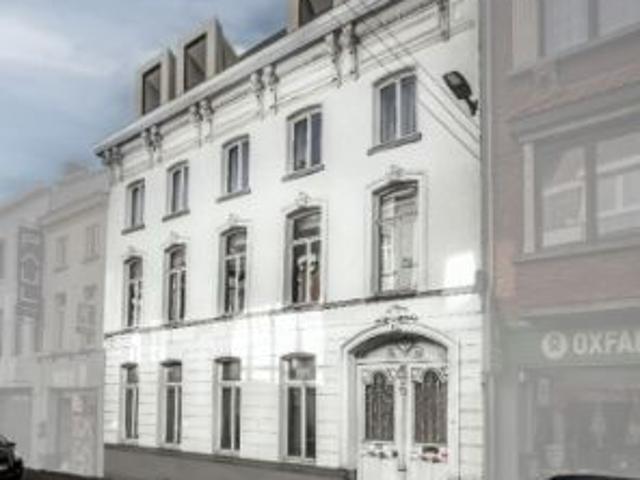 Energiezuinig wonen in het hartje van Zottegem