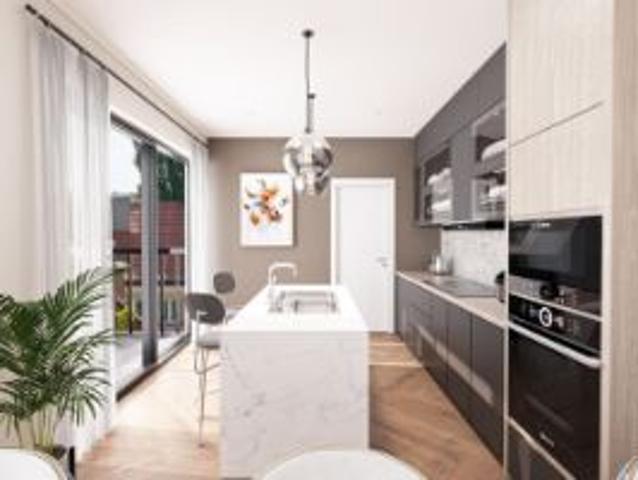 Energiezuinig wonen in het hartje van Zottegem