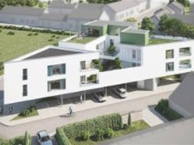 Energiezuinig wonen!