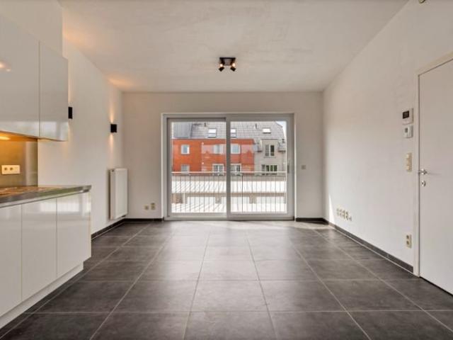 Energiezuinig 1 slaapkamerappartement in het centrum van.