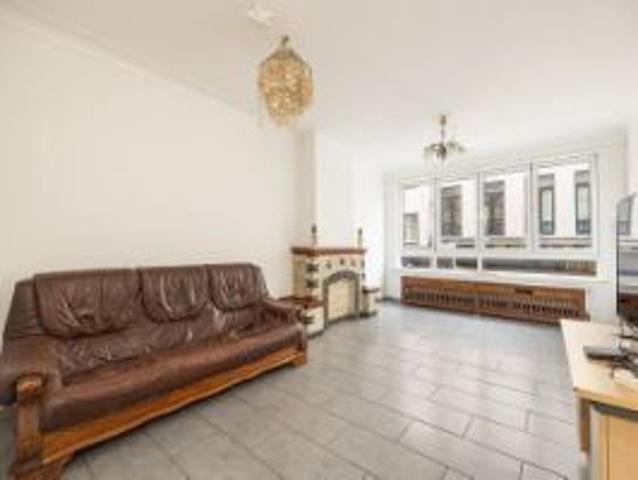 Energiezuinig 1 slpkappartement vlakbij het Sint Jansplein