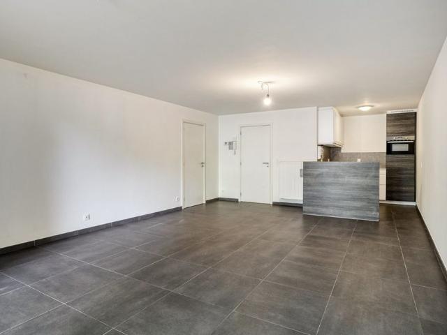 Energiezuinig 2 slkappartement in het hart van de gemeente!