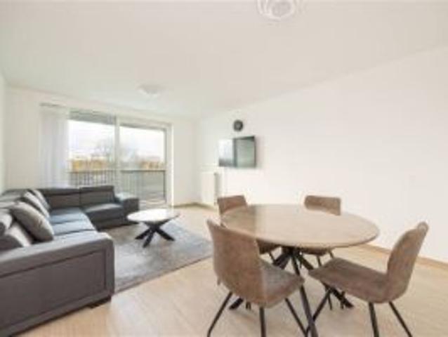 Energiezuinig 2 slpk Appartement