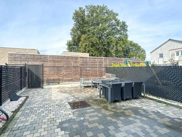 Energiezuinige Woning op Toplocatie in Heusden Zolder!