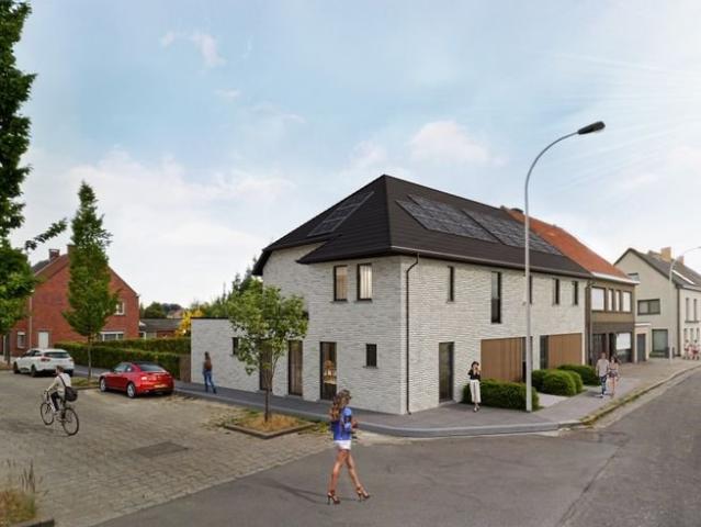 energiezuinige woning met 3 slaapkamers op uitstekende lo.