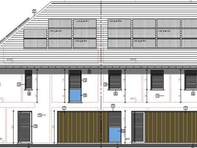 energiezuinige woning met 4 slaapkamers op uitstekende lo.